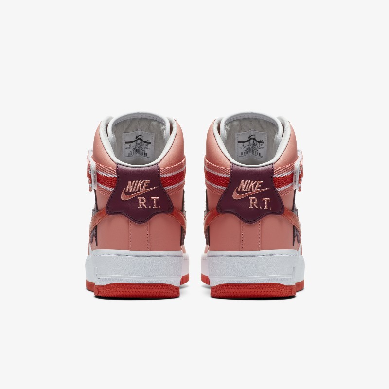 Ricardo Tisci x Nike Air Force 1 High Icarus | AQ3366-601 | Grailify